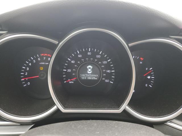 Photo 9 from auction – 2015 KIA OPTIMA LX with VIN 5XXGM4A77FG373940