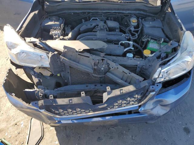 Photo 12 from auction – 2015 SUBARU FORESTER 2 with VIN JF2SJABC8FH587546
