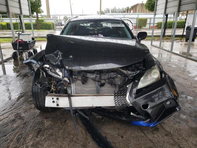 Photo 5 from auction – 2007 LEXUS IS 350 with VIN JTHBE262372012638