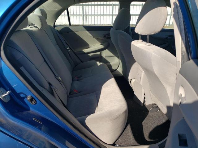 Photo 10 from auction – 2009 TOYOTA COROLLA LE with VIN JTDBL40EX9J054593