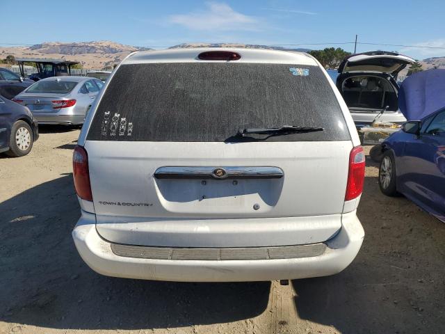 Photo 6 from auction – 2006 CHRYSLER TOWN & COU with VIN 1A4GP45R46B746791