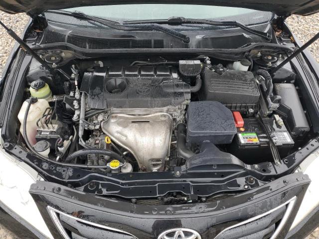 Photo 11 from auction – 2011 TOYOTA CAMRY BASE with VIN 4T1BF3EK8BU775091