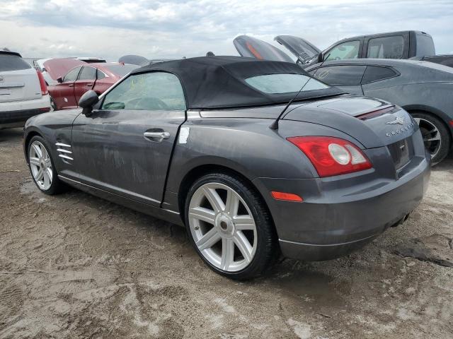 Photo 2 from auction – 2005 CHRYSLER CROSSFIRE with VIN 1C3AN65L15X059735