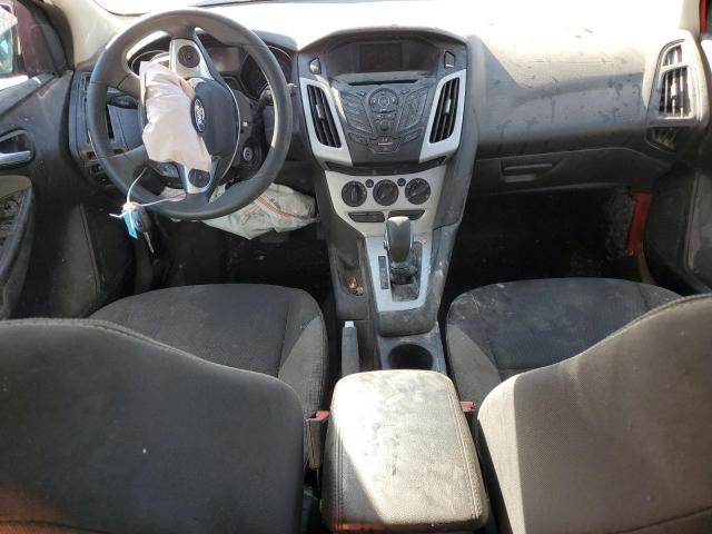 Photo 8 from auction – 2013 FORD FOCUS SE with VIN 1FADP3K26DL273256