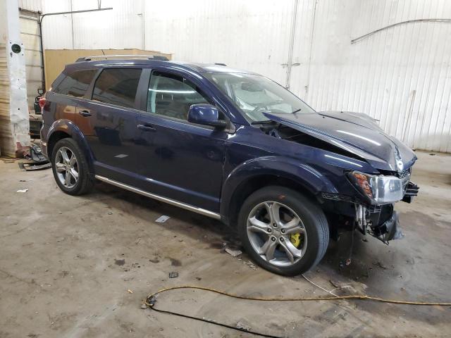 Photo 4 from auction – 2017 DODGE JOURNEY CR with VIN 3C4PDCGB3HT608170