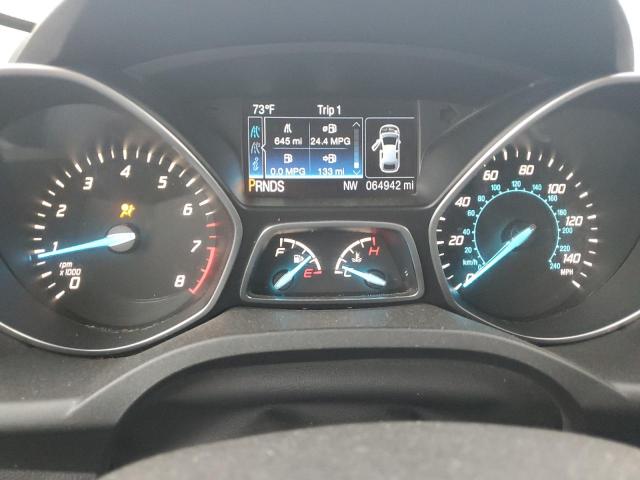 Photo 9 from auction – 2014 FORD ESCAPE TIT with VIN 1FMCU9J98EUC21683