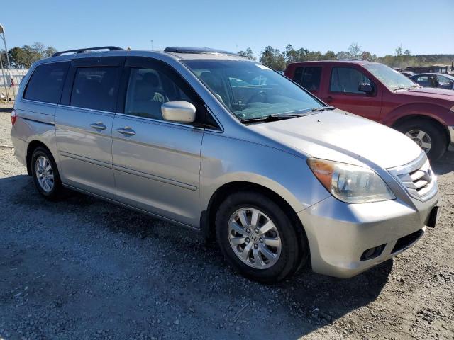 Photo 4 from auction – 2008 HONDA ODYSSEY EX with VIN 5FNRL387X8B089719