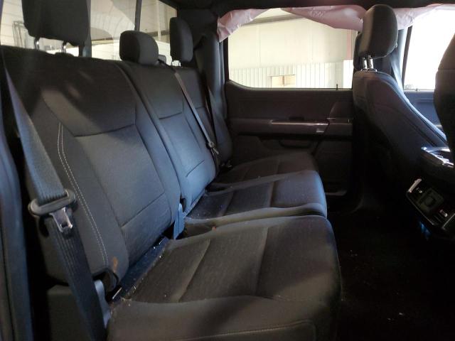 Photo 10 from auction – 2022 FORD F150 SUPER with VIN 1FTEW1EP2NFB91392