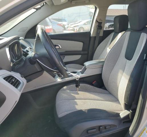 Foto 7 de la subasta – 2014 GMC TERRAIN SL con VIN 2GKALREK3E6368489