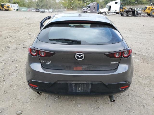 Photo 6 from auction – 2019 MAZDA 3 PREFERRE with VIN JM1BPBMM9K1135004