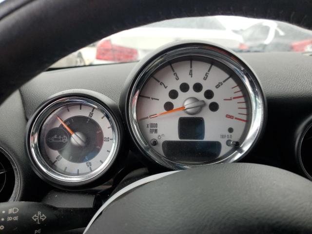 Photo 9 from auction – 2011 MINI COOPER S with VIN WMWZP3C52BTX84031