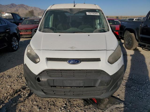 Photo 5 from auction – 2015 FORD TRANSIT CO with VIN NM0GE9E77F1175114