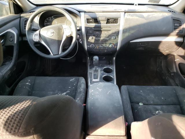 Photo 8 from auction – 2015 NISSAN ALTIMA 2.5 with VIN 1N4AL3AP5FC194806