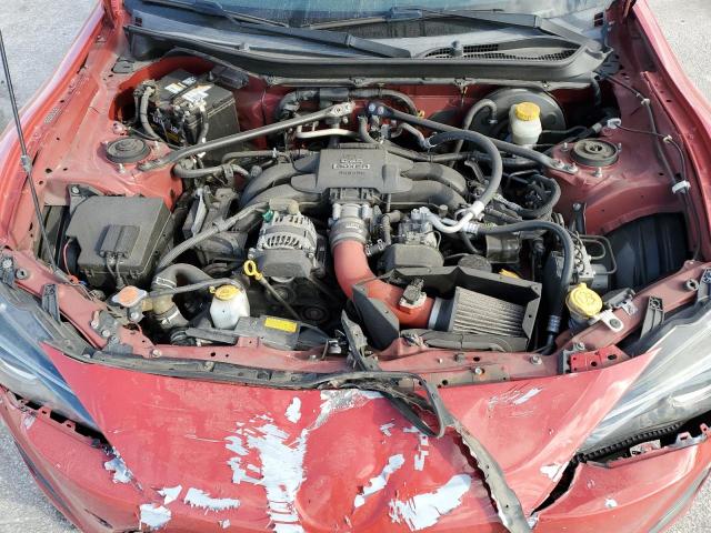 Photo 11 from auction – 2013 SUBARU BRZ 2.0 LI with VIN JF1ZCAC17D2605156