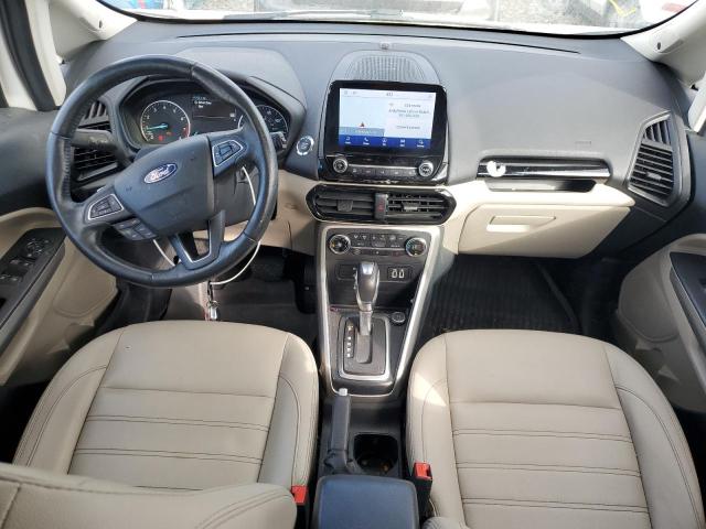 Photo 8 from auction – 2021 FORD ECOSPORT T with VIN MAJ6S3KL1MC452983