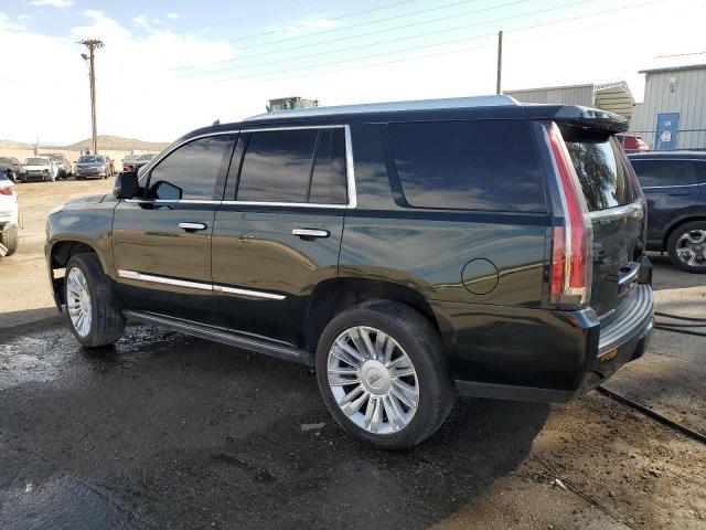 Photo 2 from auction – 2016 CADILLAC ESCALADE P with VIN 1GYS4DKJ0GR400778