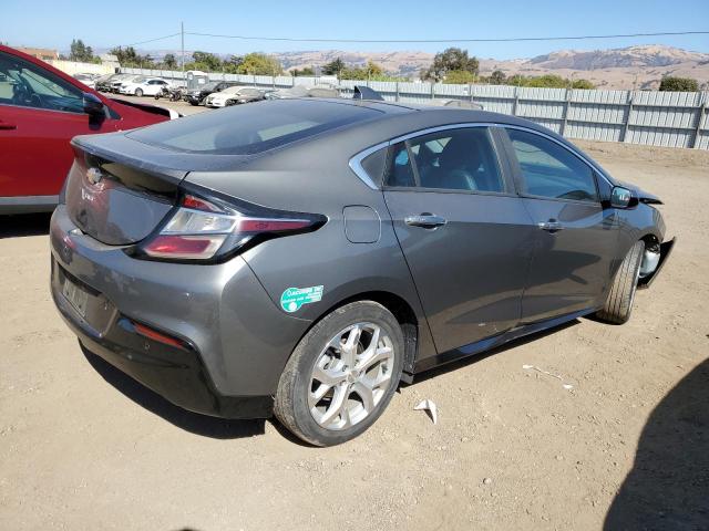 Photo 3 from auction – 2017 CHEVROLET VOLT PREMI with VIN 1G1RD6S53HU142699