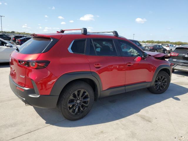 Photo 3 from auction – 2024 MAZDA CX-50 PREM with VIN 7MMVABDM5RN234114