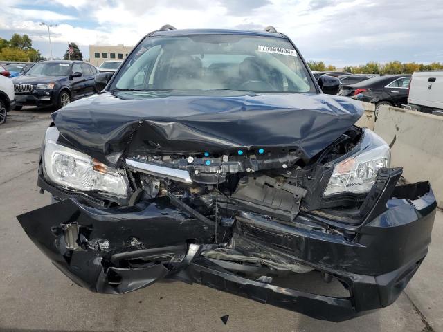 Photo 5 from auction – 2018 SUBARU FORESTER 2 with VIN JF2SJAJC9JH486445