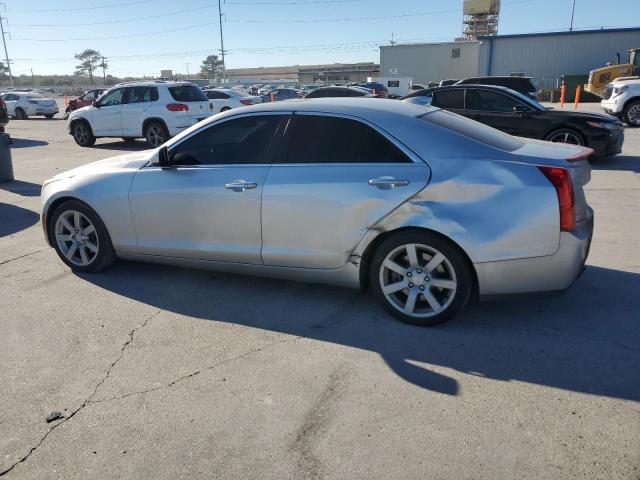 Photo 2 from auction – 2015 CADILLAC ATS with VIN 1G6AA5RA4F0136301