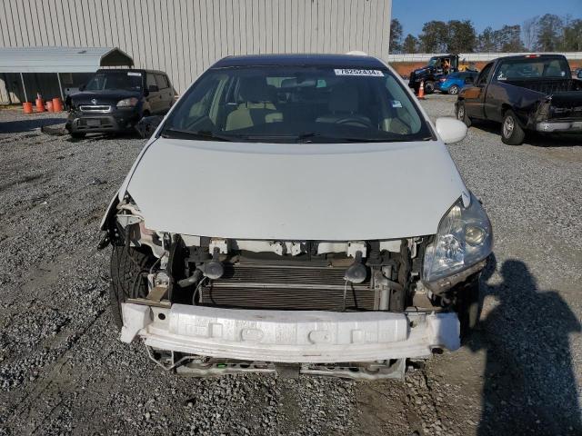 Photo 5 from auction – 2012 TOYOTA PRIUS with VIN JTDKN3DU8C5404468