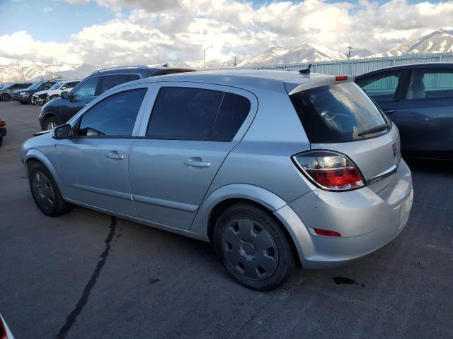 Photo 2 from auction – 2008 SATURN ASTRA XE with VIN W08AR671685038528