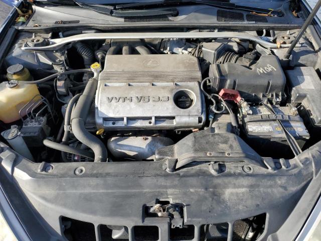 Photo 11 from auction – 2005 LEXUS ES 330 with VIN JTHBA30G155107264