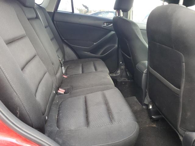 Photo 11 from auction – 2013 MAZDA CX-5 TOURI with VIN JM3KE4CE4D0144298
