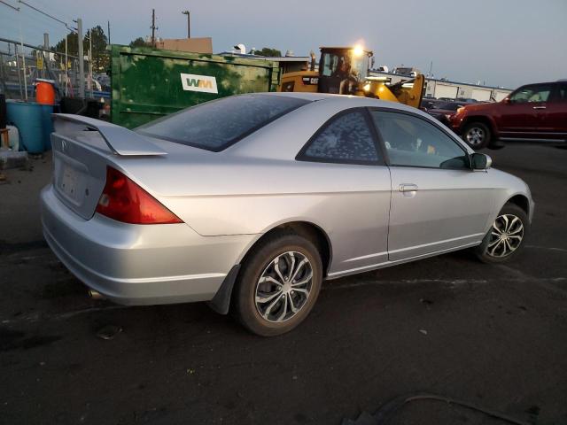 Photo 3 from auction – 2001 HONDA CIVIC SI with VIN 1HGEM21961L002680