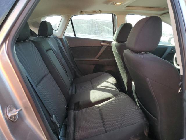 Photo 11 from auction – 2013 MAZDA 3 I with VIN JM1BL1LP6D1843893