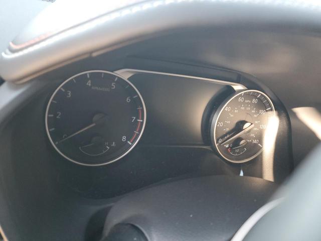 Photo 9 from auction – 2024 NISSAN ALTIMA SR with VIN 1N4BL4CV7RN403753