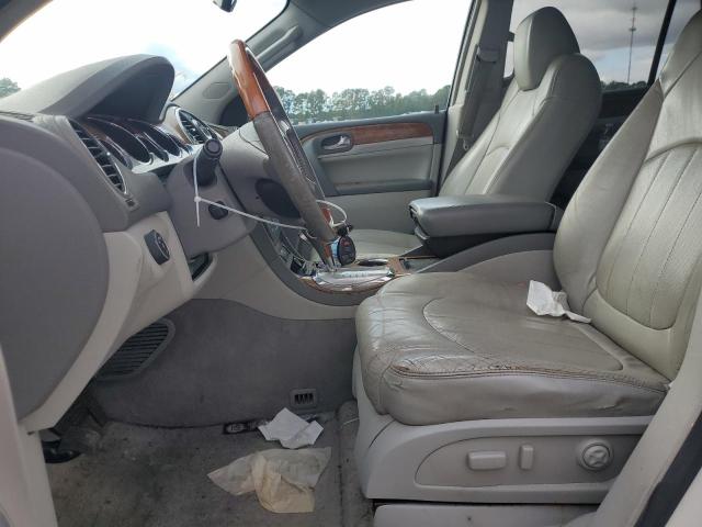 Photo 7 from auction – 2008 BUICK ENCLAVE CX with VIN 5GAER23718J244635