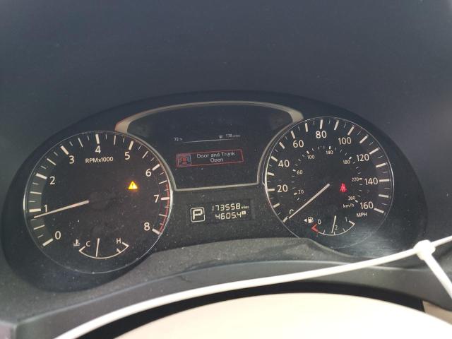 Photo 9 from auction – 2015 NISSAN ALTIMA 2.5 with VIN 1N4AL3AP3FC285380