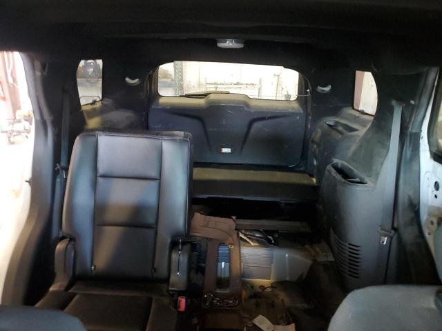 Photo 10 from auction – 2018 FORD EXPLORER P with VIN 1FM5K8AR9JGA05021
