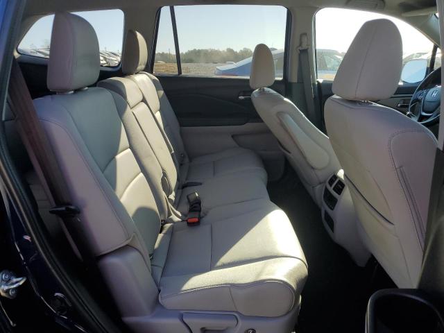 Photo 11 from auction – 2018 HONDA PILOT EXL with VIN 5FNYF6H55JB071931