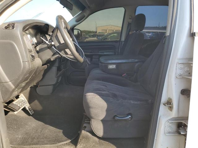 Photo 7 from auction – 2005 DODGE RAM 1500 S with VIN 1D7HA18NX5J529792