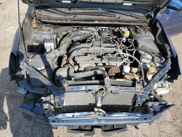 Photo 11 from auction – 2016 SUBARU IMPREZA PR with VIN JF1GJAB66GH015817