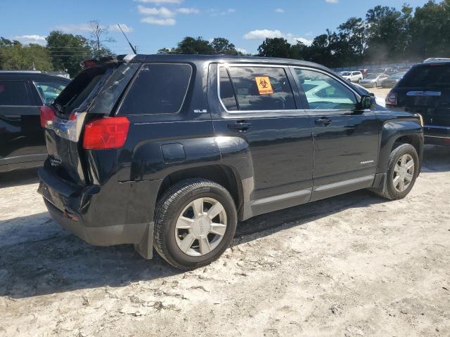 Photo 3 from auction – 2010 GMC TERRAIN SL with VIN 2CTALBEW0A6373640