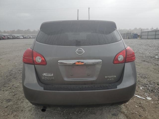 Photo 6 from auction – 2013 NISSAN ROGUE S with VIN JN8AS5MV8DW127250