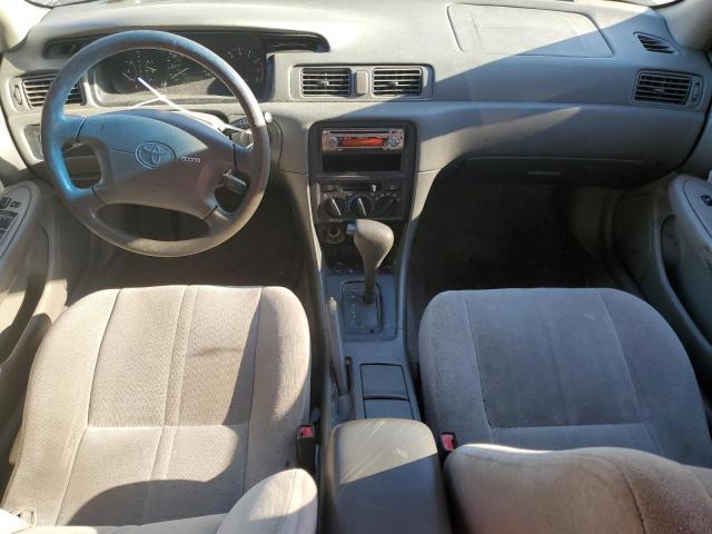 Photo 8 from auction – 1998 TOYOTA CAMRY CE with VIN JT2BG22K6W0189950