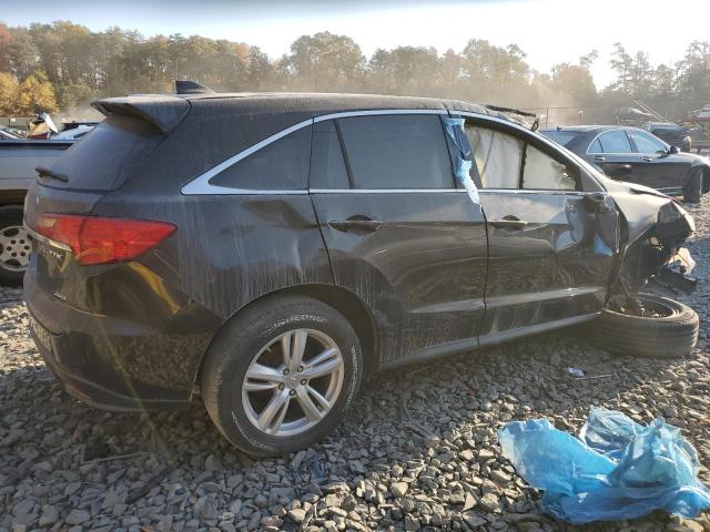 Photo 3 from auction – 2015 ACURA RDX with VIN 5J8TB4H38FL014167