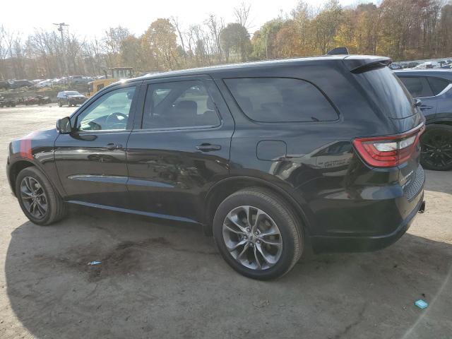 Photo 2 from auction – 2020 DODGE DURANGO GT with VIN 1C4RDJDG7LC193016