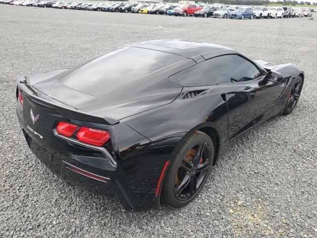 Photo 3 from auction – 2016 CHEVROLET CORVETTE S with VIN 1G1YD2D77G5109992