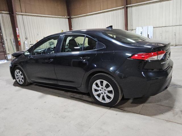Photo 2 from auction – 2022 TOYOTA COROLLA LE with VIN JTDEPMAE5NJ219864