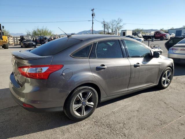 Photo 3 from auction – 2014 FORD FOCUS SE with VIN 1FADP3F25EL390175