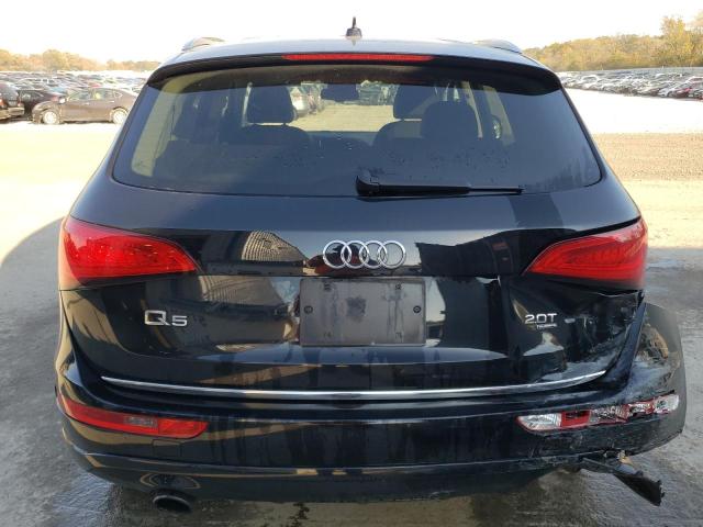 Foto 6 de la subasta – 2015 AUDI Q5 PREMIUM con VIN WA1LFAFP4FA003101
