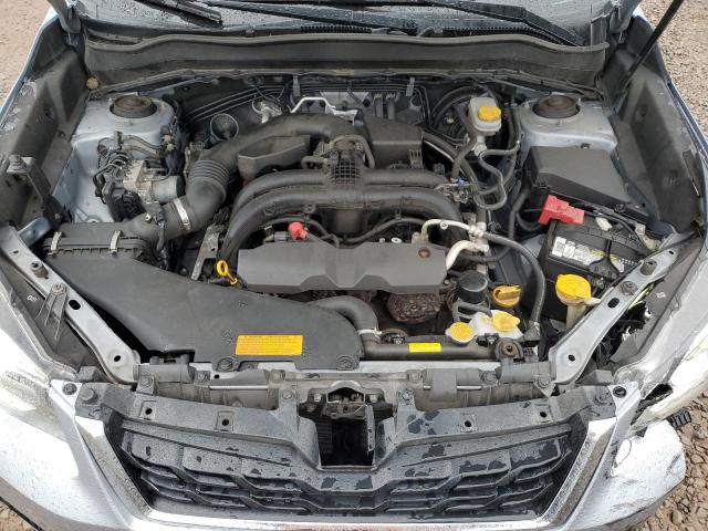Photo 12 from auction – 2017 SUBARU FORESTER 2 with VIN JF2SJAWC8HH578066