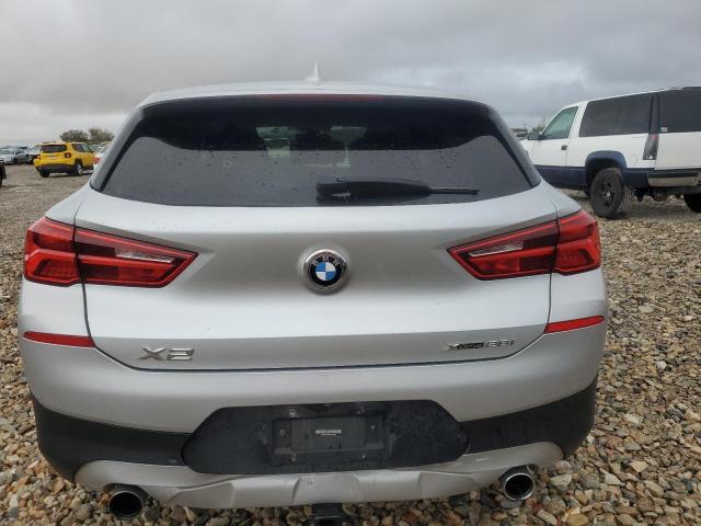 Photo 6 from auction – 2018 BMW X2 XDRIVE2 with VIN WBXYJ5C30JEF75583