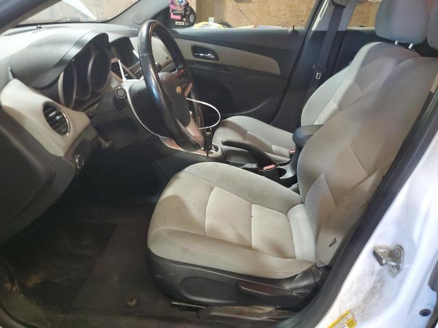 Photo 7 from auction – 2014 CHEVROLET CRUZE LT with VIN 1G1PC5SBXE7435374