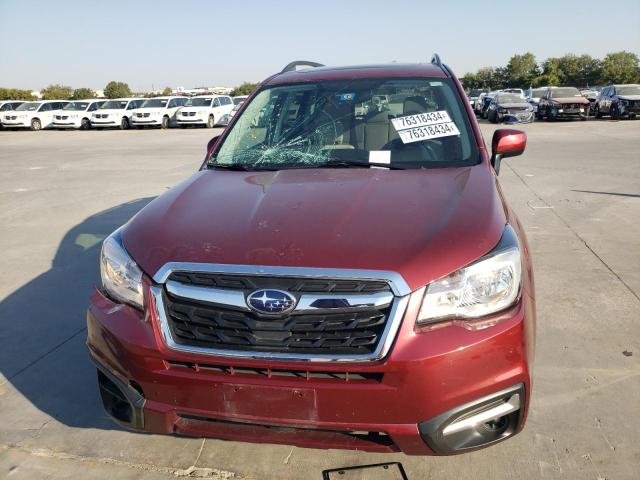 Photo 5 from auction – 2017 SUBARU FORESTER 2 with VIN JF2SJAEC1HH543516